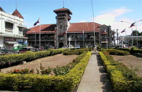 zamboanga city hall architecture|CITY HALL .